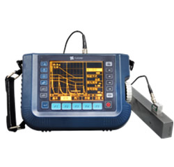 TUD290超声波探伤仪由北京时代仪器青岛销售中心提供