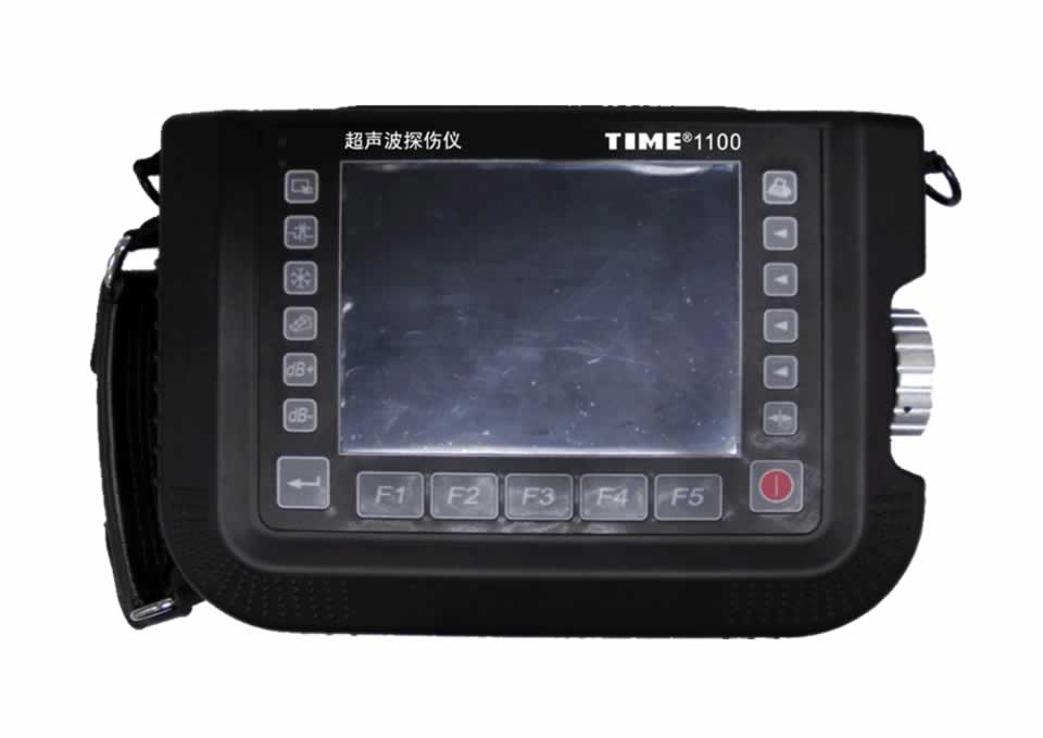 北京时代TIME®1100超声波探伤仪由北京时代仪器青岛销售中心提供