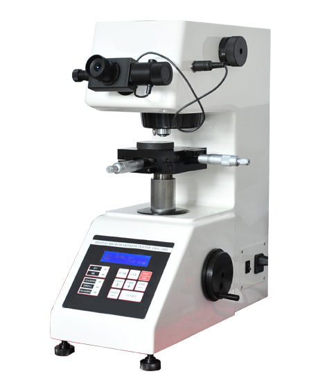 时代TMVS-1/TMVS-1S数显自动（手动）转塔显微维氏硬度计由北京时代仪器青岛销售中心提供