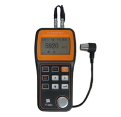 TT360超声波测厚仪由北京时代仪器青岛销售中心提供