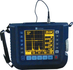 TUD280超声波探伤仪由北京时代仪器青岛销售中心提供